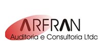 Arfran - Consultoria - Administrativa - São Paulo/SP