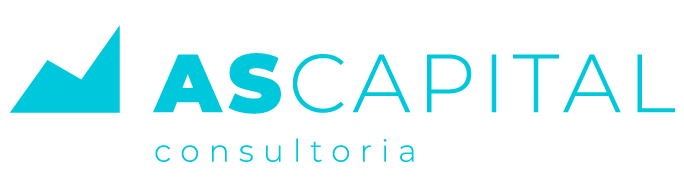 AS Capital - Consultoria - Criptomoedas - Blumenau/SC