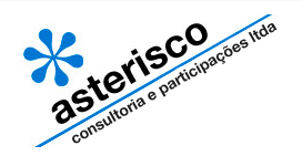 Asterisco - Consultoria -  - São Paulo/SP