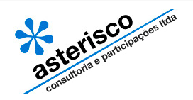 Asterisco - Consultoria - Identificação de investidores no Brasil e exterior - São Paulo/SP