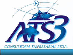 ATS3 - Consultoria -  - Rio de Janeiro/RJ