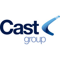 Cast Group - Consultoria -  - São Paulo/SP