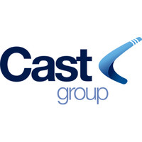 Cast Group - Consultoria - Estratégia Empresarial - São Paulo/SP