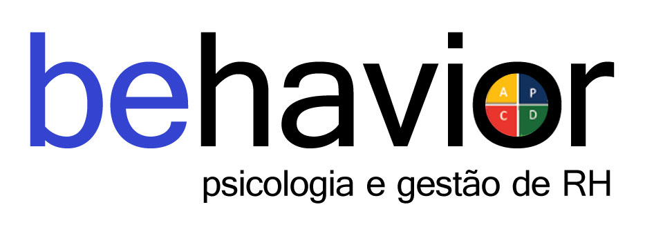 Behavior - Consultoria -  - Campinas/SP