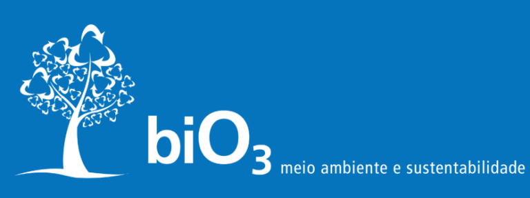 biO3 Meio Ambiente e Sustentabilidade  - Consultoria -  - São José dos Campos/SP