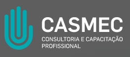 CASMEC - Consultoria - Departamento Pessoal - Rio de Janeiro/RJ