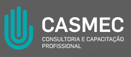 CASMEC - Consultoria - Recursos Humanos (RH) - Rio de Janeiro/RJ