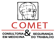 COMET - Consultoria - Avaliação de Agentes Ambientais - Rio de Janeiro/RJ