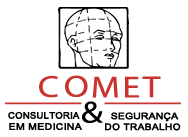COMET - Consultoria - PCMAT – Programa de Condições e Meio Ambiente de Trabalho - Rio de Janeiro/RJ