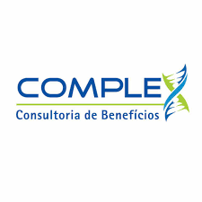 Complex - Consultoria -  - Rio de Janeiro/RJ