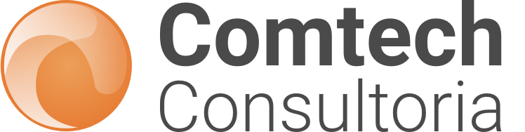 Comtech - Consultoria -  - São Paulo/SP