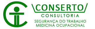 Conserto - Consultoria - Ergonomia - NR 17 - São Paulo/SP