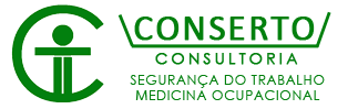 Conserto - Consultoria - PCMSO - Programa de Controle Médico de Saúde Ocupacional - São Paulo/SP