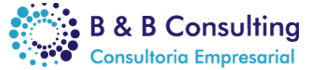 B&B - Consultoria -  - São Paulo/SP