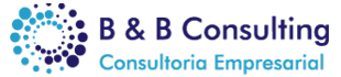 B&B - Consultoria - Contábil - São Paulo/SP