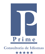 Prime Idiomas - Consultoria -  - São Paulo/SP