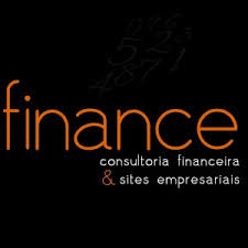Finance - Consultoria - Construção de Websites - Porto Alegre/RS
