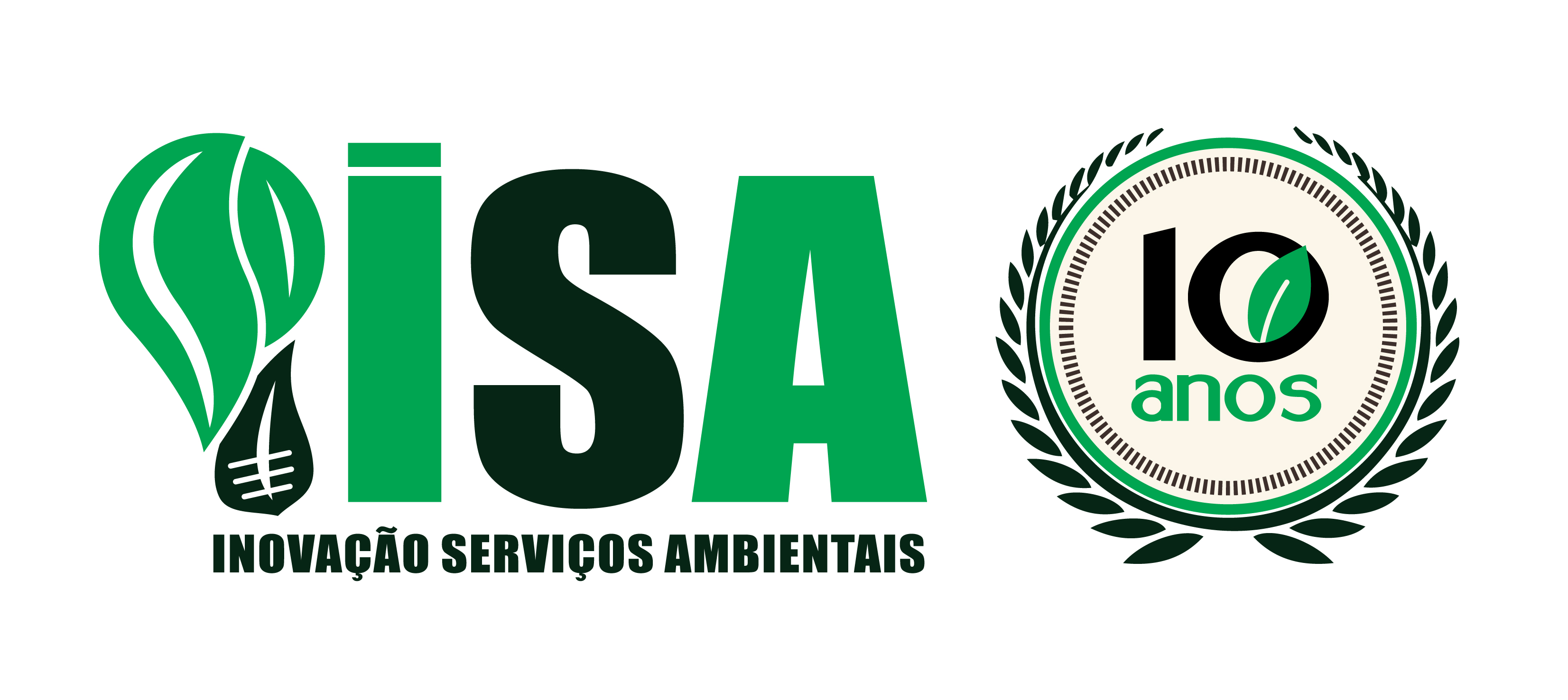 ISA - Inovação Serviços Ambientais - Consultoria - Gerenciamento de Resíduos - Curitiba/PR